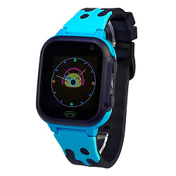 Розумний годинник Smart Watch Z1 / S1, Блакитний