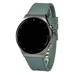 Розумний годинник Smart Watch H200, Срібний