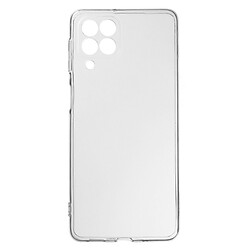 Чехол (накладка) Samsung M536 Galaxy M53, KST, Прозрачный