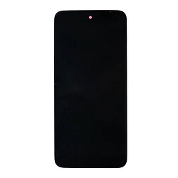 Дисплей (экран) Xiaomi Redmi 10 / Redmi 10 2022 / Redmi 10 Prime / Redmi Note 11 4G, Original (100%), С сенсорным стеклом, С рамкой, Серый