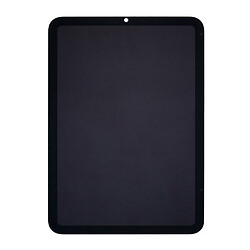 Дисплей (экран) Apple iPad Mini 6, с сенсорным стеклом, черный