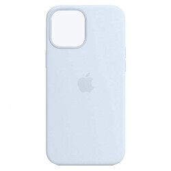 Чехол (накладка) Apple iPhone 12 Pro Max, Original Silicon Case, MagSafe, Белый