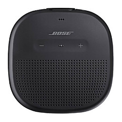 Портативна колонка Bose SoundLink Micro, Чорний