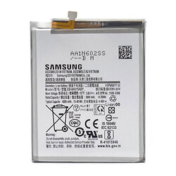 Аккумулятор Samsung A515 Galaxy A51, TOTA, High quality