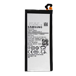 Аккумулятор Samsung A720 Galaxy A7 Duos, TOTA, High quality