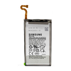 Аккумулятор Samsung G965F Galaxy S9 Plus, TOTA, High quality