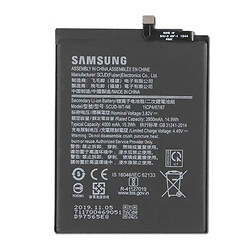 Акумулятор Samsung A107 Galaxy A10s / A207 Galaxy A20S, TOTA, High quality