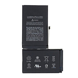 Аккумулятор Apple iPhone XS Max, TOTA, High quality