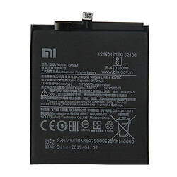 Аккумулятор Xiaomi Mi9 SE, TOTA, High quality, BM3M