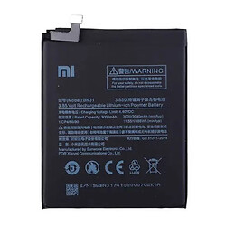 Акумулятор Xiaomi Mi A1 / Mi5x / Redmi Note 5A / Redmi Note 5A Prime / Redmi S2, TOTA, BN31, High quality