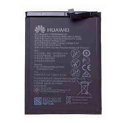 Акумулятор Huawei Honor Play / Honor V10 / Mate 20 Lite / Nova 3 / Nova 3i / P10 Plus, TOTA, HB386589ECW, High quality