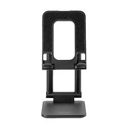 Подставка Momax Fold Stand for Phones & Tablets PS6D, Momax, Черный