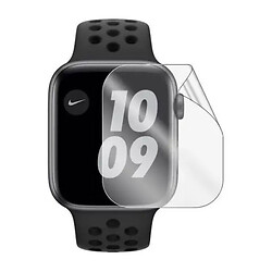 Захисна плівка Apple Watch 38, Wiwu, Гідрогелева