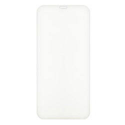 Захисне скло HTC Desire 616, Clear Glass, 2.5D, Прозорий