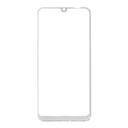 Защитное стекло Xiaomi MI 7, Full Screen, 3D, Белый
