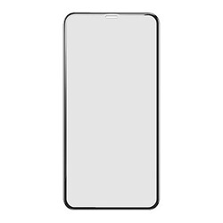 Защитное стекло Apple iPhone 11 Pro Max / iPhone XS Max, Baseus, 5D, Черный