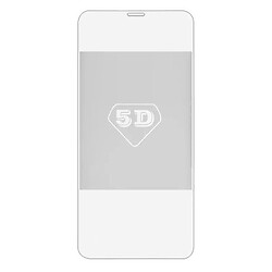 Защитное стекло Apple iPhone 11 Pro / iPhone X / iPhone XS, Full Cover, Черный