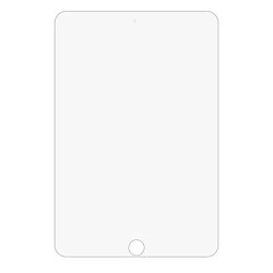 Защитное стекло Apple iPad Mini 2 Retina / iPad Mini 3 / iPad mini, Full Glue, Прозрачный