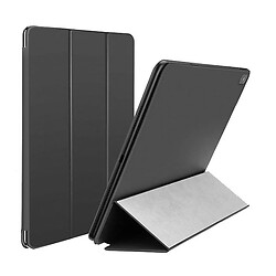 Чехол (книжка) Apple iPad Pro 11 2018 / iPad Pro 11 2020, Baseus Simplism, Магнитный, Черный