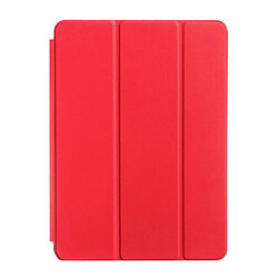 Чехол (книжка) Apple iPad Pro 11 2018 / iPad Pro 11 2020, Smart Case Classic, Красный