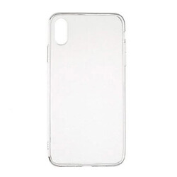 Чехол (накладка) Apple iPhone 7 Plus / iPhone 8 Plus, Clear Case Original, Прозрачный