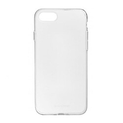 Чехол (накладка) Apple iPhone 7 / iPhone 8 / iPhone SE 2020, Clear Case Original, Прозрачный