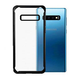 Чехол (накладка) Samsung G973 Galaxy S10, X.One Dropguard, Прозрачный