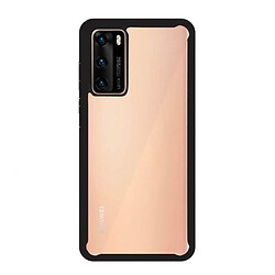 Чохол (накладка) Huawei P40, X.One Dropguard, Прозорий