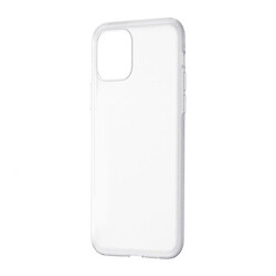 Чехол (накладка) Apple iPhone 11 Pro, Baseus Jelly, Прозрачный