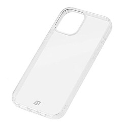 Чехол (накладка) Apple iPhone 12 Pro Max, Momax York Case, Прозрачный