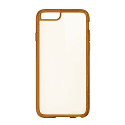 Чехол (накладка) Apple iPhone 6 / iPhone 6S, X-Level Pipilu Thin, Оранжевый