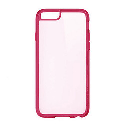 Чохол (накладка) Apple iPhone 6 / iPhone 6S, X-Level Pipilu Thin, Рожевий
