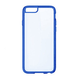 Чохол (накладка) Apple iPhone 6 / iPhone 6S, X-Level Pipilu Thin, Синій