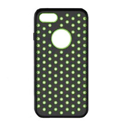 Чехол (накладка) Apple iPhone 7 Plus / iPhone 8 Plus, TOTU Design, Зеленый
