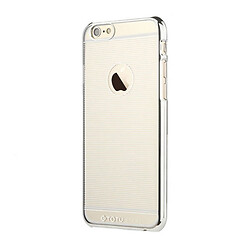 Чехол (накладка) Apple iPhone 6 Plus / iPhone 6S Plus, TOTU Ultra, Бронзовый