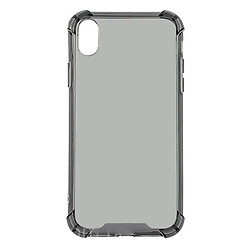 Чехол (накладка) Apple iPhone 6 Plus / iPhone 6S Plus, TPU Shockproof, Черный