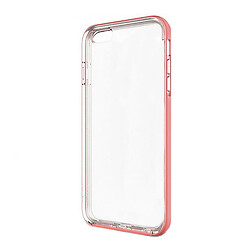Чохол (накладка) Apple iPhone 6 Plus / iPhone 6S Plus, Verus Crystal, Рожевий