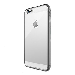 Чохол (накладка) Apple iPhone 6 Plus / iPhone 6S Plus, Verus Crystal, Срібний