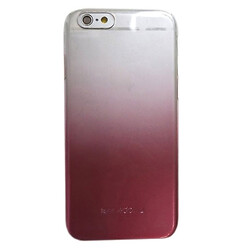 Чохол (накладка) Apple iPhone 6 / iPhone 6S, X-Doria Engage, Рожевий
