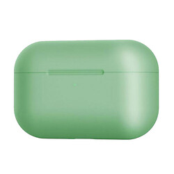 Чохол (накладка) Apple AirPods Pro, Зелений