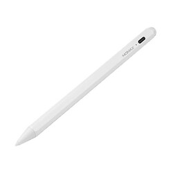 Стілус Momax One Link Active Stylus Pen, Білий