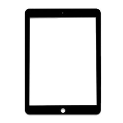 Скло Apple iPad mini 5, Чорний