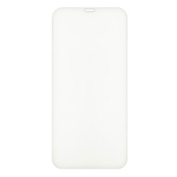 Захисне скло Apple iPhone 11 Pro / iPhone X / iPhone XS, Clear Glass, Прозорий