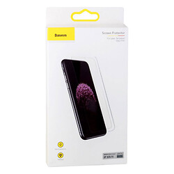 Защитное стекло камеры Apple iPhone 13 Mini, Baseus, Прозрачный