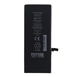 Аккумулятор Apple iPhone 6 Plus, ALPHA-C, High quality