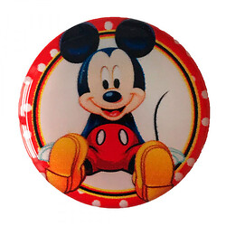 Попсокет (PopSocket) Mickey Mouse