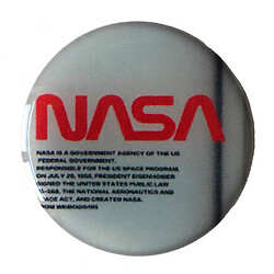 Попсокет (PopSocket) NASA