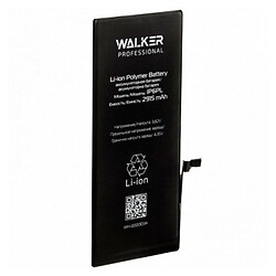 Акумулятор Apple iPhone 6S Plus, Walker, High quality