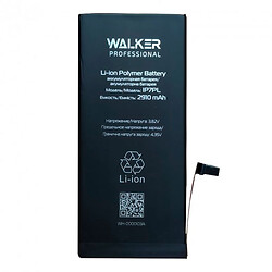 Акумулятор Apple iPhone 7 Plus, Walker, High quality