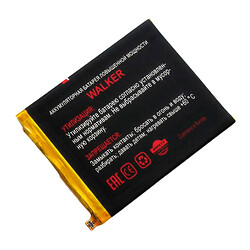 Аккумулятор Huawei P Smart / P10 Lite / P8 Lite 2017 / P9 Lite, Walker, High quality, HB366481ECW
